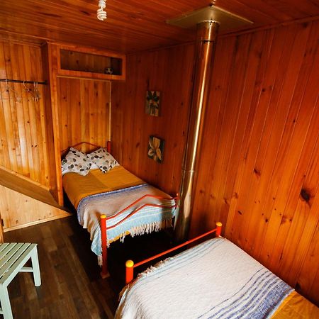 Hostel El Alcazar Вилярика Стая снимка