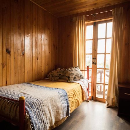 Hostel El Alcazar Вилярика Стая снимка