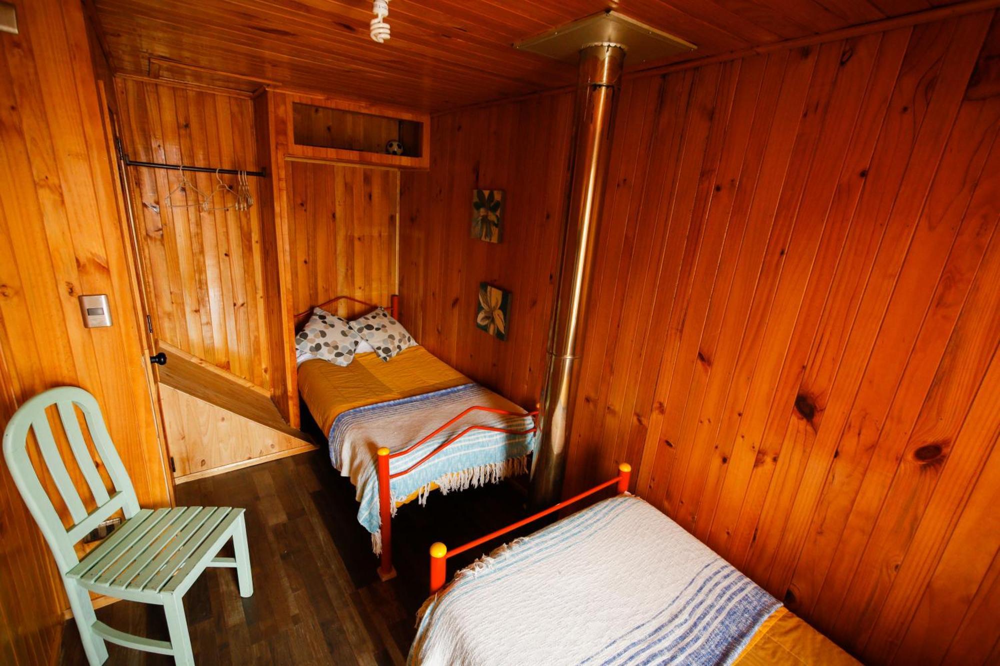Hostel El Alcazar Вилярика Стая снимка