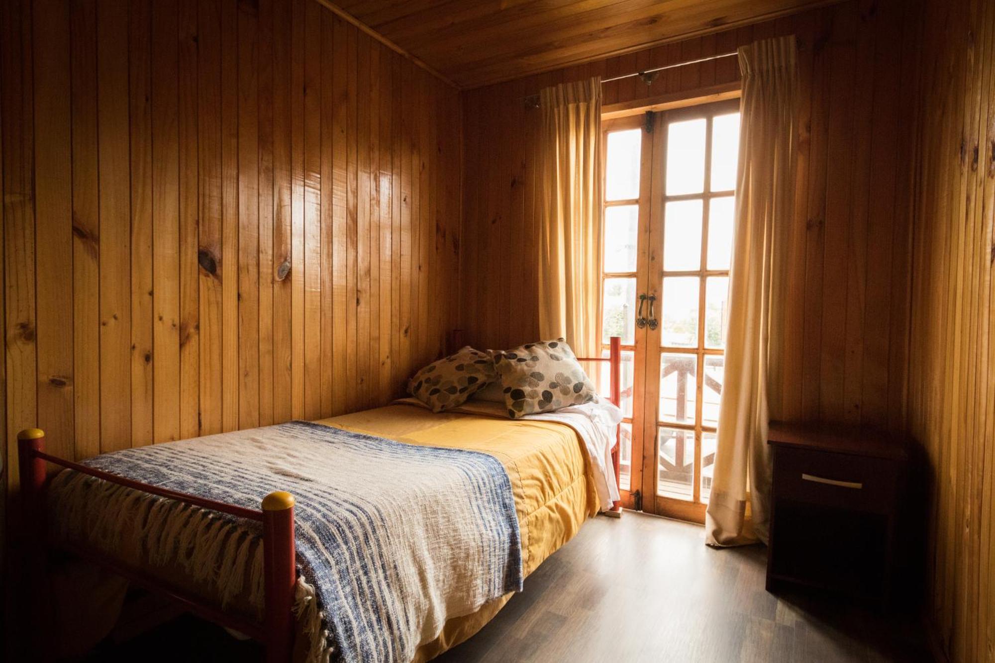 Hostel El Alcazar Вилярика Стая снимка